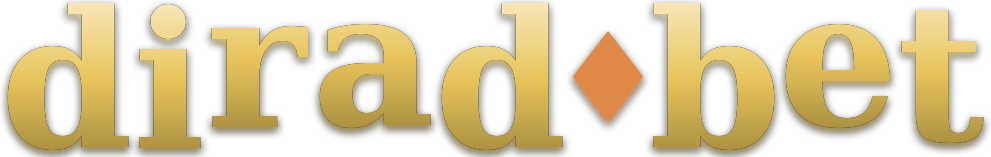 diradobet logotipo