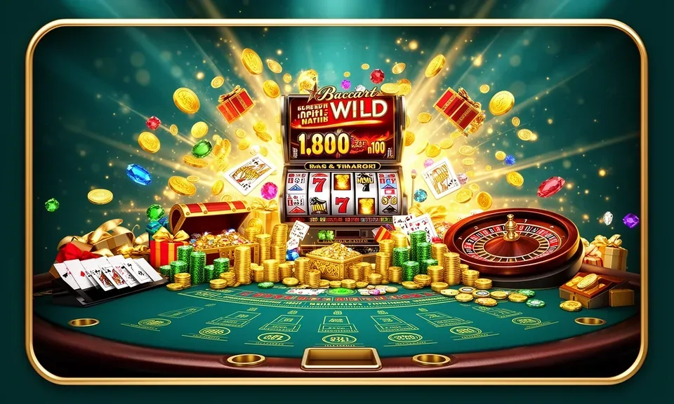 diradobet Perú lobby de casino y apuestas deportivas